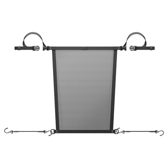 Barieră de Protecție Auto Spigen Pet Backseat Barrier PS200, Negru Barieră de Protecție Auto Spigen Pet Backseat Barrier PS200, Negru (Accesorii auto, ACP11156) by www.silkase.ro