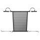 Barieră de Protecție Auto Spigen Pet Backseat Barrier PS200, Negru Barieră de Protecție Auto Spigen Pet Backseat Barrier PS200, Negru (Accesorii auto, ACP11156) by www.silkase.ro