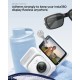 Set 2 Folii de Protecție Spigen Glass tR Slim pentru Insta360 Go Ultra Set 2 Folii de Protecție Spigen Glass tR Slim pentru Insta360 Go Ultra (Ingredi, AGL11171) by www.silkase.ro