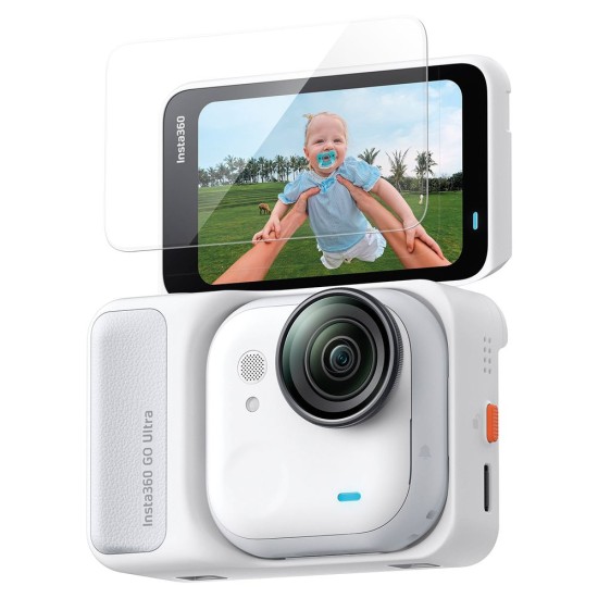 Set 2 Folii de Protecție Spigen Glass tR Slim pentru Insta360 Go Ultra Set 2 Folii de Protecție Spigen Glass tR Slim pentru Insta360 Go Ultra (Ingredi, AGL11171) by www.silkase.ro