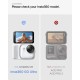 Set 2 Folii de Protecție Spigen Glass tR Slim pentru Insta360 Go Ultra Set 2 Folii de Protecție Spigen Glass tR Slim pentru Insta360 Go Ultra (Ingredi, AGL11171) by www.silkase.ro