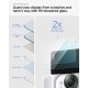 Set 2 Folii de Protecție Spigen Glass tR Slim pentru Insta360 Go Ultra Set 2 Folii de Protecție Spigen Glass tR Slim pentru Insta360 Go Ultra (Ingredi, AGL11171) by www.silkase.ro