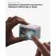 Set 2 Folii de Protecție Spigen Glass tR Slim pentru Insta360 Go Ultra Set 2 Folii de Protecție Spigen Glass tR Slim pentru Insta360 Go Ultra (Ingredi, AGL11171) by www.silkase.ro