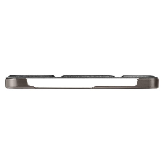 Husa Tableta Spigen Smart Fold pentru Samsung Galaxy Tab A11 (2025) / A9 (2023), Black (Ingredi, ACS11175) by www.silkase.ro