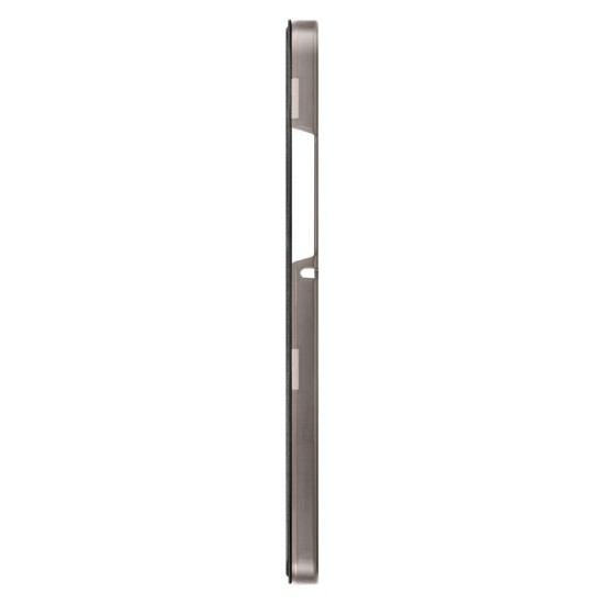 Husa Tableta Spigen Smart Fold pentru Samsung Galaxy Tab A11 (2025) / A9 (2023), Black (Ingredi, ACS11175) by www.silkase.ro