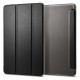 Husa Tableta Spigen Smart Fold pentru Samsung Galaxy Tab A11 (2025) / A9 (2023), Black (Ingredi, ACS11175) by www.silkase.ro