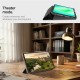 Husa Tableta Spigen Smart Fold pentru Samsung Galaxy Tab A11 (2025) / A9 (2023), Black (Ingredi, ACS11175) by www.silkase.ro