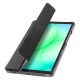 Husa Tableta Spigen Smart Fold pentru Samsung Galaxy Tab A11 (2025) / A9 (2023), Black (Ingredi, ACS11175) by www.silkase.ro