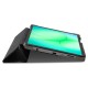 Husa Tableta Spigen Smart Fold pentru Samsung Galaxy Tab A11 (2025) / A9 (2023), Black (Ingredi, ACS11175) by www.silkase.ro