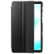 Husa Tableta Spigen Smart Fold pentru Samsung Galaxy Tab A11 (2025) / A9 (2023), Black (Ingredi, ACS11175) by www.silkase.ro