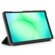 Husa Tableta Spigen Smart Fold pentru Samsung Galaxy Tab A11 (2025) / A9 (2023), Black (Ingredi, ACS11175) by www.silkase.ro