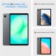 Husa Tableta Spigen Smart Fold pentru Samsung Galaxy Tab A11 (2025) / A9 (2023), Black (Ingredi, ACS11175) by www.silkase.ro