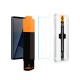 Set 2 Folii de Protecție Spigen Glass tR EZ Fit Pro pentru Sony Xperia 10 VII, Transparente Set 2 Folii de Protecție Spigen Glass tR EZ Fit Pro pentru Sony Xperia 10 VII, Transparente (Xperia 10 VII, AGL11197) by www.silkase.ro