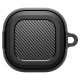 Husa Spigen Rugged Armor pentru Samsung Galaxy Buds 4 Pro / Buds 4, Matte Black Husa Spigen Rugged Armor pentru Samsung Galaxy Buds 4 Pro / Buds 4, Matte Black (Pro, ACS11200) by www.silkase.ro