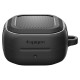 Husa Spigen Rugged Armor pentru Samsung Galaxy Buds 4 Pro / Buds 4, Matte Black Husa Spigen Rugged Armor pentru Samsung Galaxy Buds 4 Pro / Buds 4, Matte Black (Pro, ACS11200) by www.silkase.ro