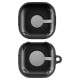 Husa Spigen Rugged Armor pentru Samsung Galaxy Buds 4 Pro / Buds 4, Matte Black Husa Spigen Rugged Armor pentru Samsung Galaxy Buds 4 Pro / Buds 4, Matte Black (Pro, ACS11200) by www.silkase.ro