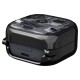 Husă Spigen Ultra Hybrid Zero One Black pentru Samsung Galaxy Buds 4 Pro / Buds 4 Husă Spigen Ultra Hybrid Zero One Black pentru Samsung Galaxy Buds 4 Pro / Buds 4 (Pro, ACS11201) by www.silkase.ro