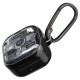 Husă Spigen Ultra Hybrid Zero One Black pentru Samsung Galaxy Buds 4 Pro / Buds 4 Husă Spigen Ultra Hybrid Zero One Black pentru Samsung Galaxy Buds 4 Pro / Buds 4 (Pro, ACS11201) by www.silkase.ro
