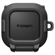 Husă Spigen Lock Fit pentru Samsung Galaxy Buds 4 Pro / Buds 4, Matte Black Husă Spigen Lock Fit pentru Samsung Galaxy Buds 4 Pro / Buds 4, Matte Black (Pro, ACS11202) by www.silkase.ro
