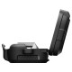 Husă Spigen Lock Fit pentru Samsung Galaxy Buds 4 Pro / Buds 4, Matte Black Husă Spigen Lock Fit pentru Samsung Galaxy Buds 4 Pro / Buds 4, Matte Black (Pro, ACS11202) by www.silkase.ro