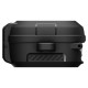 Husă Spigen Lock Fit pentru Samsung Galaxy Buds 4 Pro / Buds 4, Matte Black Husă Spigen Lock Fit pentru Samsung Galaxy Buds 4 Pro / Buds 4, Matte Black (Pro, ACS11202) by www.silkase.ro