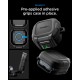 Husă Spigen Lock Fit pentru Samsung Galaxy Buds 4 Pro / Buds 4, Matte Black Husă Spigen Lock Fit pentru Samsung Galaxy Buds 4 Pro / Buds 4, Matte Black (Pro, ACS11202) by www.silkase.ro