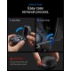 Husă Spigen Lock Fit pentru Samsung Galaxy Buds 4 Pro / Buds 4, Matte Black Husă Spigen Lock Fit pentru Samsung Galaxy Buds 4 Pro / Buds 4, Matte Black (Pro, ACS11202) by www.silkase.ro