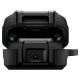 Husă Spigen Lock Fit pentru Samsung Galaxy Buds 4 Pro / Buds 4, Matte Black Husă Spigen Lock Fit pentru Samsung Galaxy Buds 4 Pro / Buds 4, Matte Black (Pro, ACS11202) by www.silkase.ro
