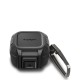 Husă Spigen Lock Fit pentru Samsung Galaxy Buds 4 Pro / Buds 4, Matte Black Husă Spigen Lock Fit pentru Samsung Galaxy Buds 4 Pro / Buds 4, Matte Black (Pro, ACS11202) by www.silkase.ro