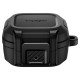 Husă Spigen Lock Fit pentru Samsung Galaxy Buds 4 Pro / Buds 4, Matte Black Husă Spigen Lock Fit pentru Samsung Galaxy Buds 4 Pro / Buds 4, Matte Black (Pro, ACS11202) by www.silkase.ro