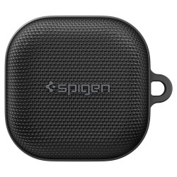 Husă Spigen Classic Fit pentru Samsung Galaxy Buds 4 Pro / 4, Black