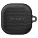 Husă Spigen Classic Fit pentru Samsung Galaxy Buds 4 Pro / 4, Black Husă Spigen Classic Fit pentru Samsung Galaxy Buds 4 Pro / 4, Black (Pro, ACS11203) by www.silkase.ro