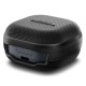 Husă Spigen Classic Fit pentru Samsung Galaxy Buds 4 Pro / 4, Black Husă Spigen Classic Fit pentru Samsung Galaxy Buds 4 Pro / 4, Black (Pro, ACS11203) by www.silkase.ro