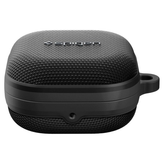 Husă Spigen Classic Fit pentru Samsung Galaxy Buds 4 Pro / 4, Black Husă Spigen Classic Fit pentru Samsung Galaxy Buds 4 Pro / 4, Black (Pro, ACS11203) by www.silkase.ro