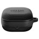 Husă Spigen Classic Fit pentru Samsung Galaxy Buds 4 Pro / 4, Black Husă Spigen Classic Fit pentru Samsung Galaxy Buds 4 Pro / 4, Black (Pro, ACS11203) by www.silkase.ro