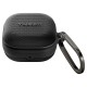 Husă Spigen Classic Fit pentru Samsung Galaxy Buds 4 Pro / 4, Black Husă Spigen Classic Fit pentru Samsung Galaxy Buds 4 Pro / 4, Black (Pro, ACS11203) by www.silkase.ro