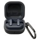 Husă Spigen Classic Fit pentru Samsung Galaxy Buds 4 Pro / 4, Black Husă Spigen Classic Fit pentru Samsung Galaxy Buds 4 Pro / 4, Black (Pro, ACS11203) by www.silkase.ro