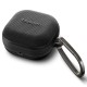 Husă Spigen Classic Fit pentru Samsung Galaxy Buds 4 Pro / 4, Black Husă Spigen Classic Fit pentru Samsung Galaxy Buds 4 Pro / 4, Black (Pro, ACS11203) by www.silkase.ro