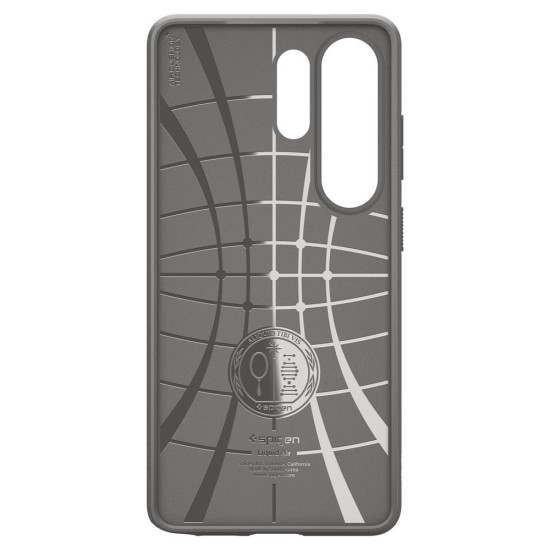 Husa Spigen Liquid Air pentru Samsung Galaxy S26 Ultra, Gri Marmura Husa Spigen Liquid Air pentru Samsung Galaxy S26 Ultra, Gri Marmura (S26 Ultra, ACS11205) by www.silkase.ro