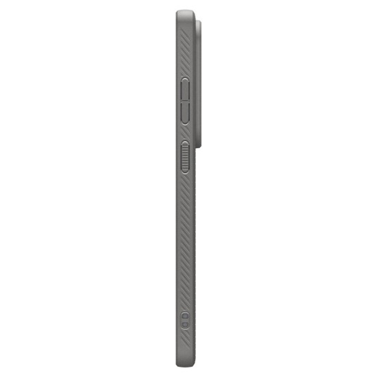 Husa Spigen Liquid Air pentru Samsung Galaxy S26 Ultra, Gri Marmura Husa Spigen Liquid Air pentru Samsung Galaxy S26 Ultra, Gri Marmura (S26 Ultra, ACS11205) by www.silkase.ro