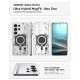 Husa Spigen Ultra Hybrid MagSafe Neo One pentru Samsung Galaxy S26 Ultra (S26 Ultra, ACS11206) by www.silkase.ro