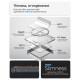 Husa Spigen Ultra Hybrid MagSafe Neo One pentru Samsung Galaxy S26 Ultra (S26 Ultra, ACS11206) by www.silkase.ro