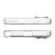 Husa Spigen Ultra Hybrid MagSafe Neo One pentru Samsung Galaxy S26 Ultra (S26 Ultra, ACS11206) by www.silkase.ro