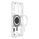 Husa Spigen Ultra Hybrid MagSafe Neo One pentru Samsung Galaxy S26 Ultra (S26 Ultra, ACS11206) by www.silkase.ro