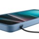 Husa Spigen Ultra Hybrid MagSafe pentru Samsung Galaxy S26 Ultra, Albastru Deschis Husa Spigen Ultra Hybrid MagSafe pentru Samsung Galaxy S26 Ultra, Albastru Deschis (S26 Ultra, ACS11207) by www.silkase.ro