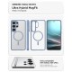 Husa Spigen Ultra Hybrid MagSafe pentru Samsung Galaxy S26 Ultra, Albastru Deschis Husa Spigen Ultra Hybrid MagSafe pentru Samsung Galaxy S26 Ultra, Albastru Deschis (S26 Ultra, ACS11207) by www.silkase.ro