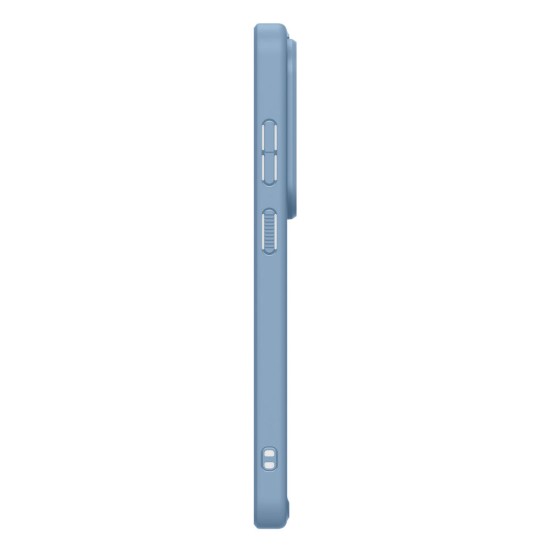 Husa Spigen Ultra Hybrid MagSafe pentru Samsung Galaxy S26 Ultra, Albastru Deschis Husa Spigen Ultra Hybrid MagSafe pentru Samsung Galaxy S26 Ultra, Albastru Deschis (S26 Ultra, ACS11207) by www.silkase.ro