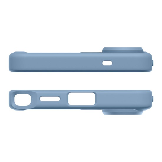 Husa Spigen Ultra Hybrid MagSafe pentru Samsung Galaxy S26 Ultra, Albastru Deschis Husa Spigen Ultra Hybrid MagSafe pentru Samsung Galaxy S26 Ultra, Albastru Deschis (S26 Ultra, ACS11207) by www.silkase.ro