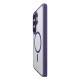 Husa Spigen Ultra Hybrid MagSafe pentru Samsung Galaxy S26 Ultra, Mov Inchis Husa Spigen Ultra Hybrid MagSafe pentru Samsung Galaxy S26 Ultra, Mov Inchis (S26 Ultra, ACS11208) by www.silkase.ro