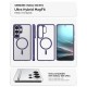 Husa Spigen Ultra Hybrid MagSafe pentru Samsung Galaxy S26 Ultra, Mov Inchis Husa Spigen Ultra Hybrid MagSafe pentru Samsung Galaxy S26 Ultra, Mov Inchis (S26 Ultra, ACS11208) by www.silkase.ro
